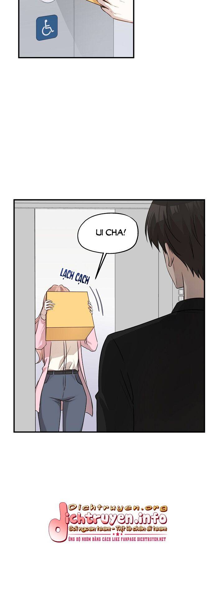 Một Cuộc Sống Kỳ Lạ Chapter 56 - 23
