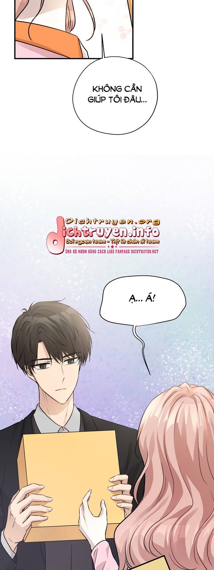 Một Cuộc Sống Kỳ Lạ Chapter 56 - 25