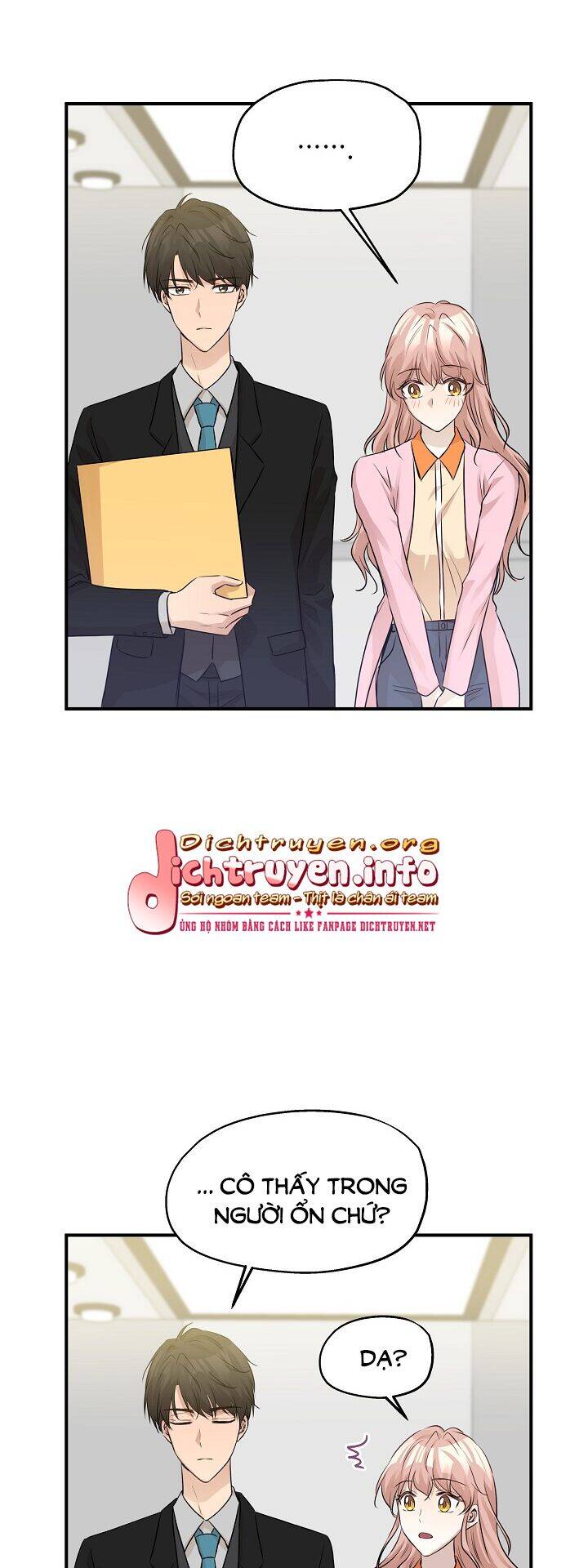 Một Cuộc Sống Kỳ Lạ Chapter 56 - 28