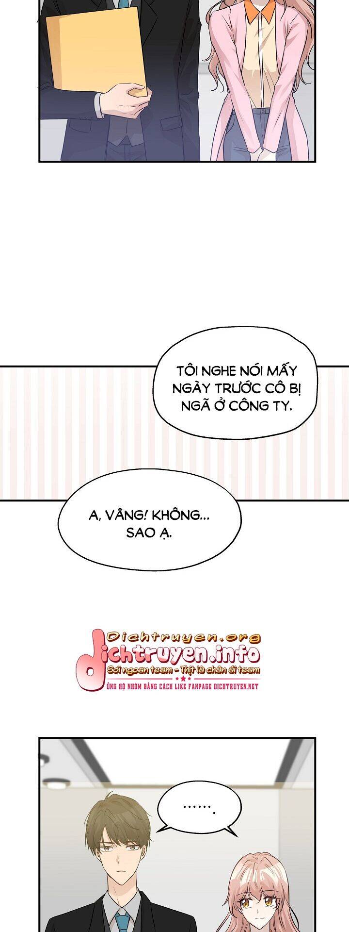 Một Cuộc Sống Kỳ Lạ Chapter 56 - 29