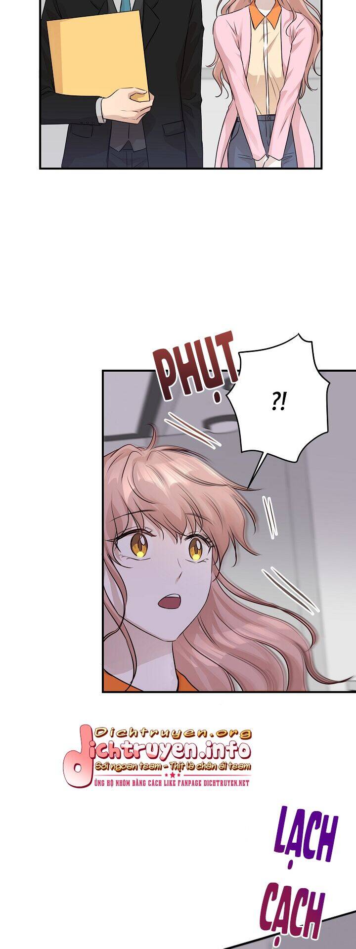 Một Cuộc Sống Kỳ Lạ Chapter 56 - 30