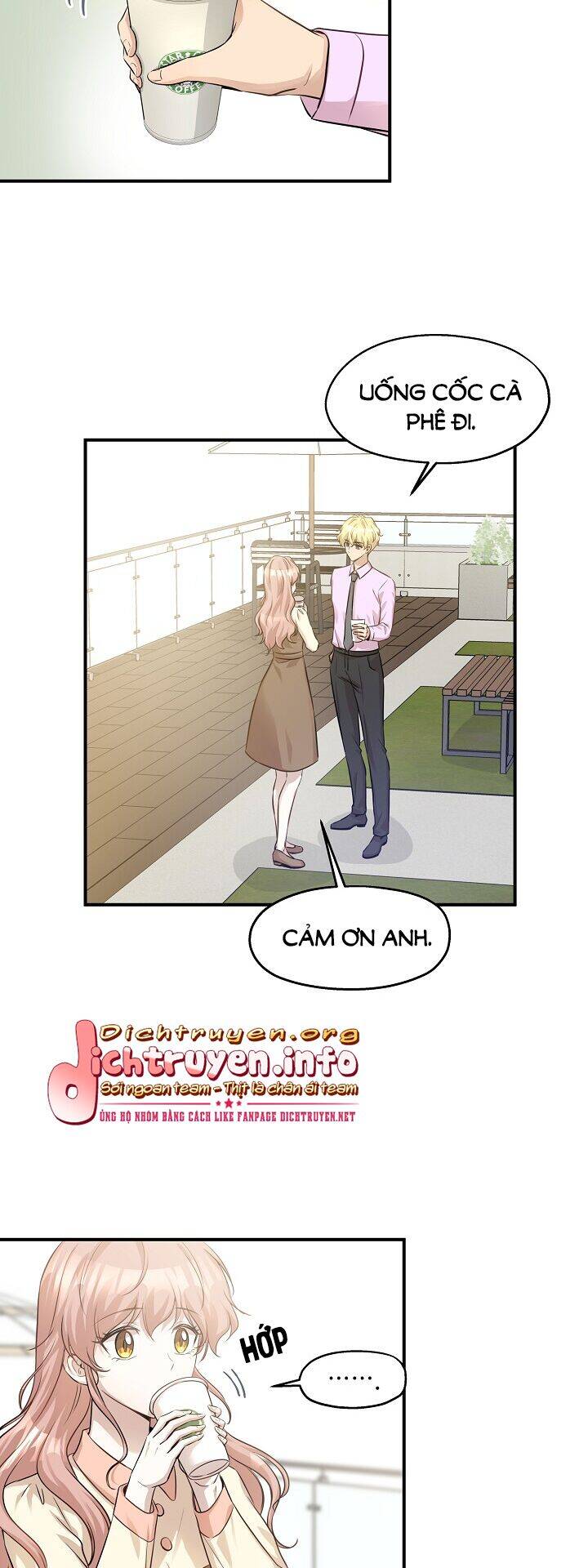 Một Cuộc Sống Kỳ Lạ Chapter 56 - 4