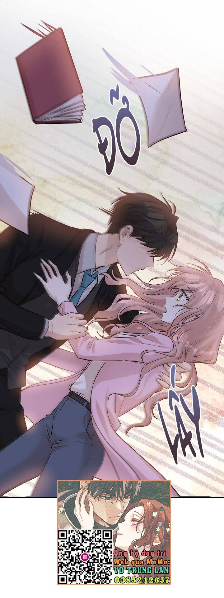 Một Cuộc Sống Kỳ Lạ Chapter 56 - 32