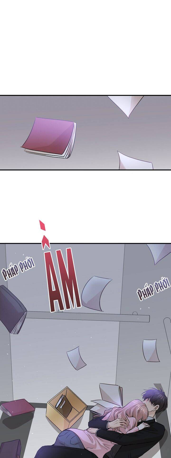 Một Cuộc Sống Kỳ Lạ Chapter 56 - 33