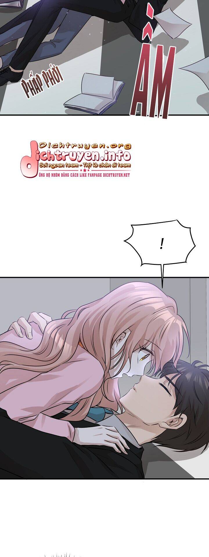 Một Cuộc Sống Kỳ Lạ Chapter 56 - 34