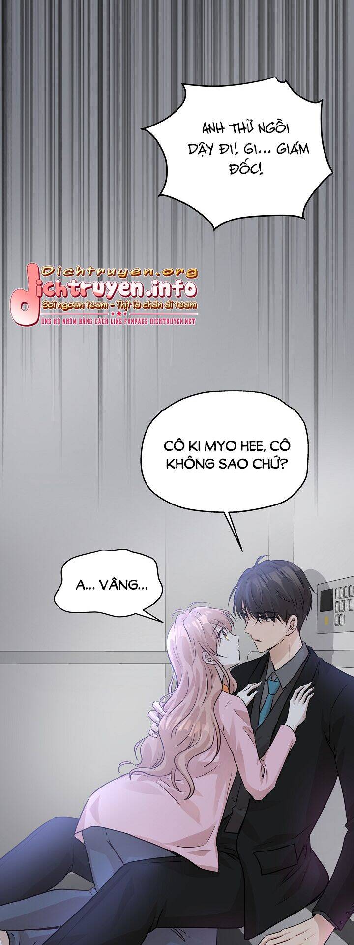 Một Cuộc Sống Kỳ Lạ Chapter 56 - 36