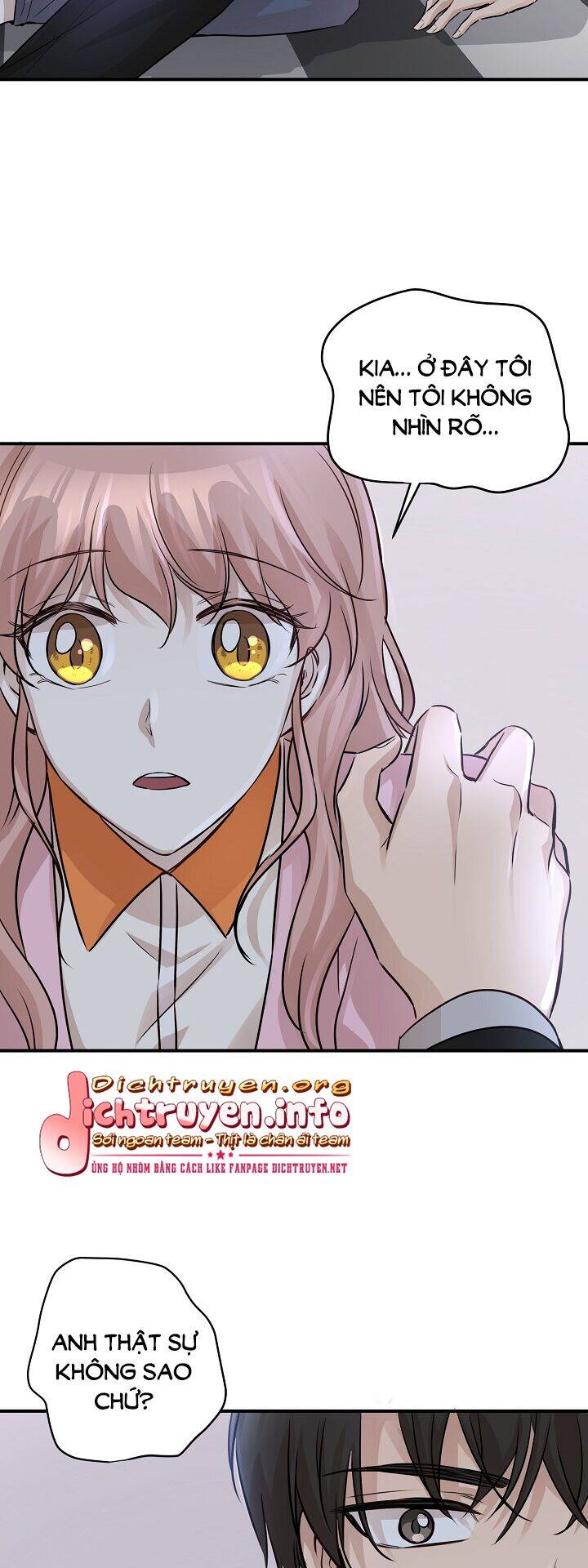 Một Cuộc Sống Kỳ Lạ Chapter 56 - 37