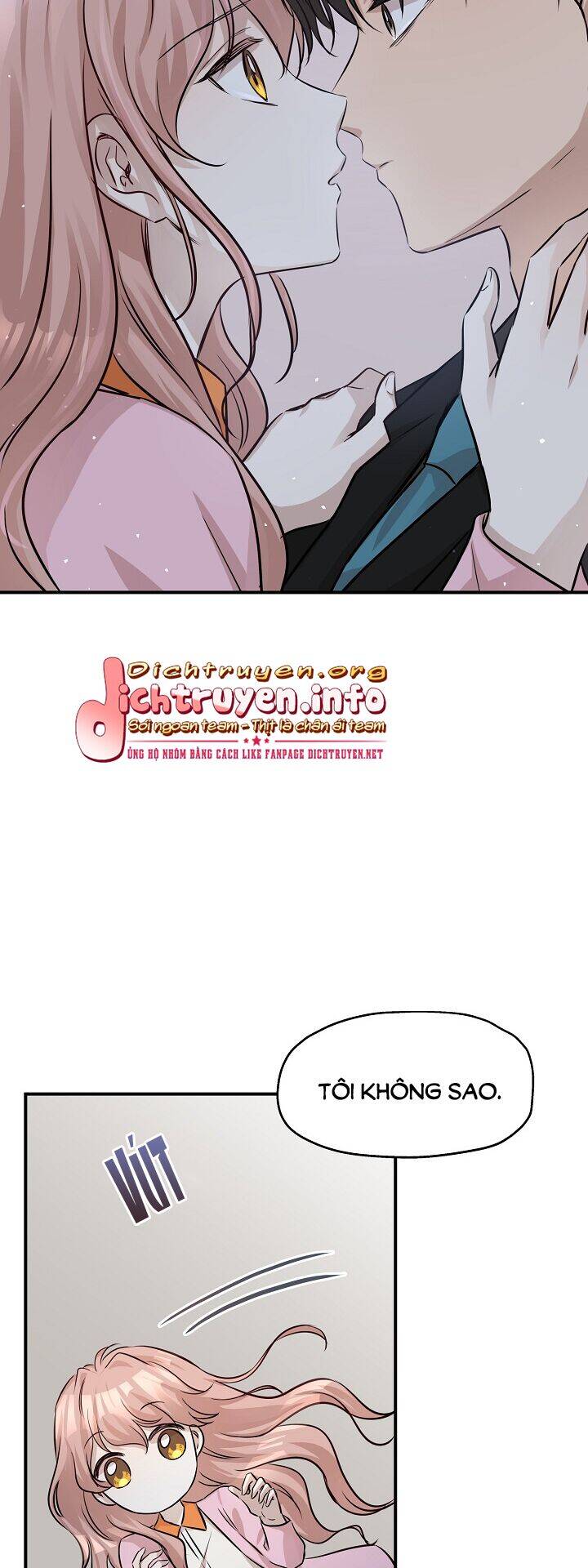 Một Cuộc Sống Kỳ Lạ Chapter 56 - 39
