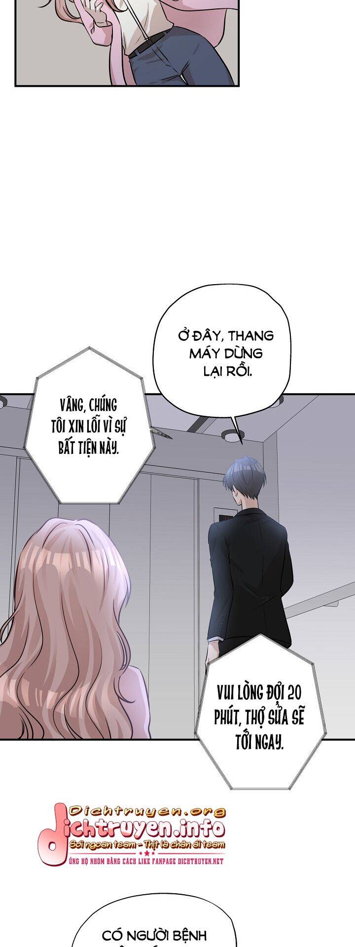 Một Cuộc Sống Kỳ Lạ Chapter 56 - 40