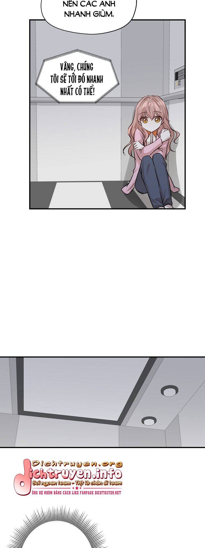 Một Cuộc Sống Kỳ Lạ Chapter 56 - 41
