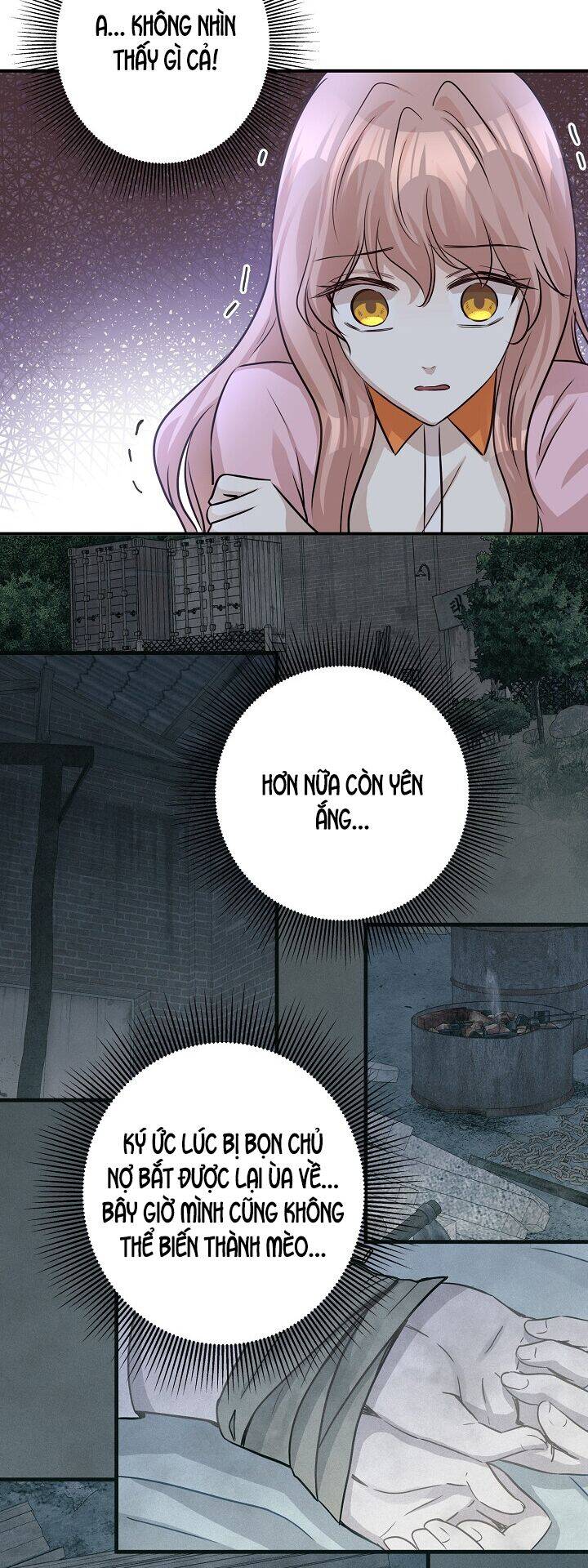 Một Cuộc Sống Kỳ Lạ Chapter 56 - 42