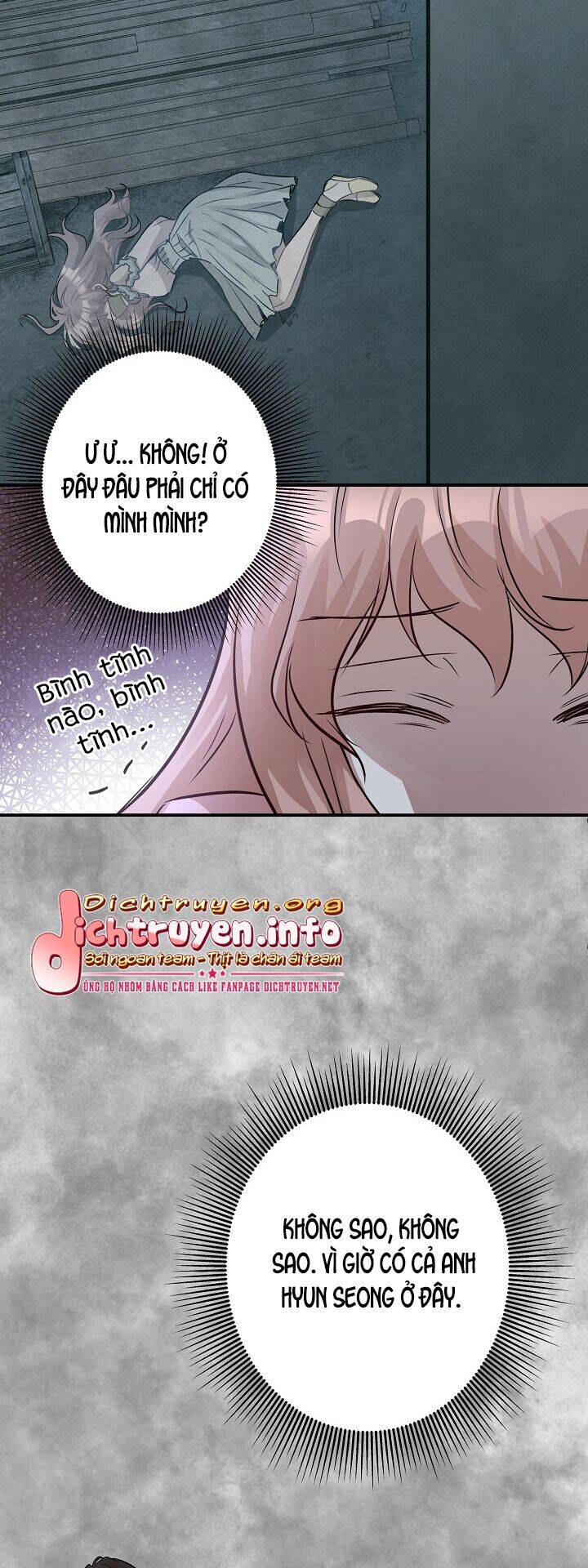 Một Cuộc Sống Kỳ Lạ Chapter 56 - 43