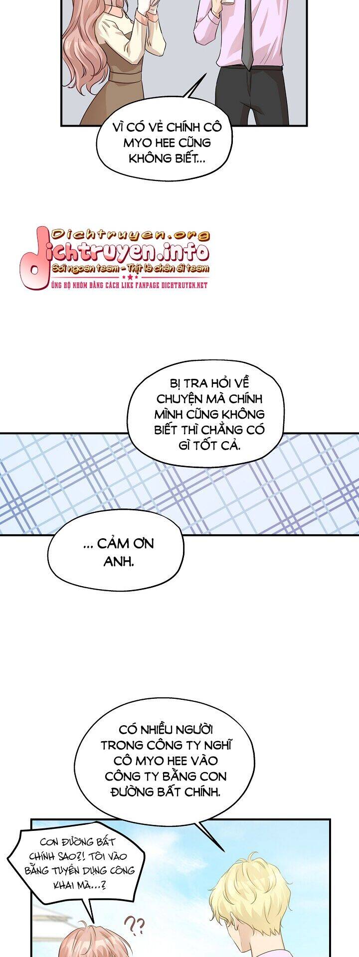 Một Cuộc Sống Kỳ Lạ Chapter 56 - 6