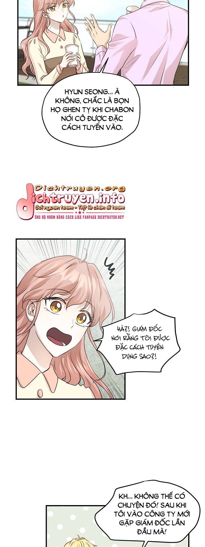 Một Cuộc Sống Kỳ Lạ Chapter 56 - 7