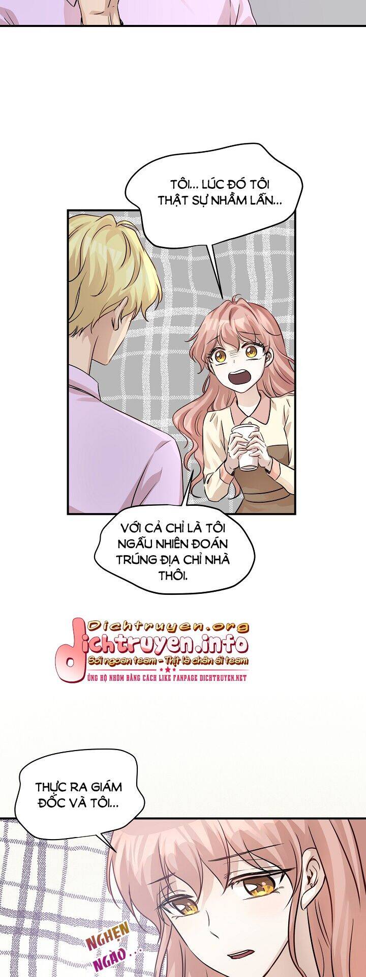 Một Cuộc Sống Kỳ Lạ Chapter 56 - 9