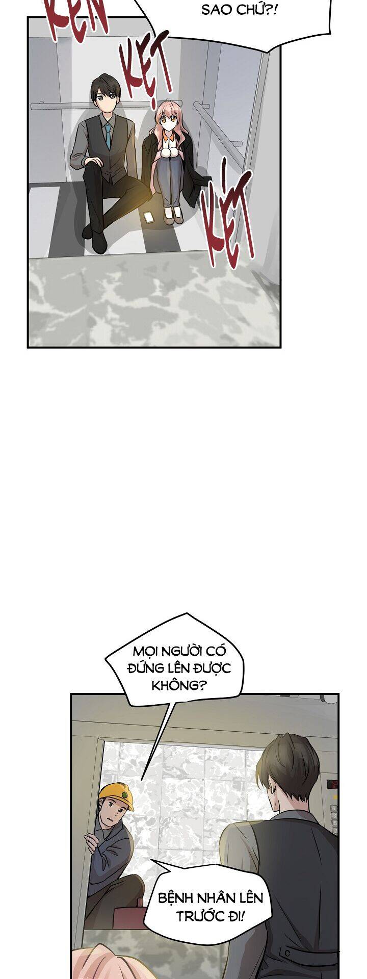 Một Cuộc Sống Kỳ Lạ Chapter 57 - 14