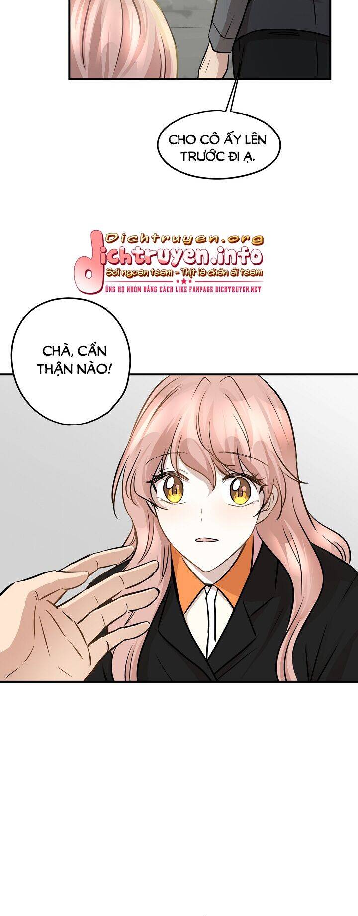 Một Cuộc Sống Kỳ Lạ Chapter 57 - 15