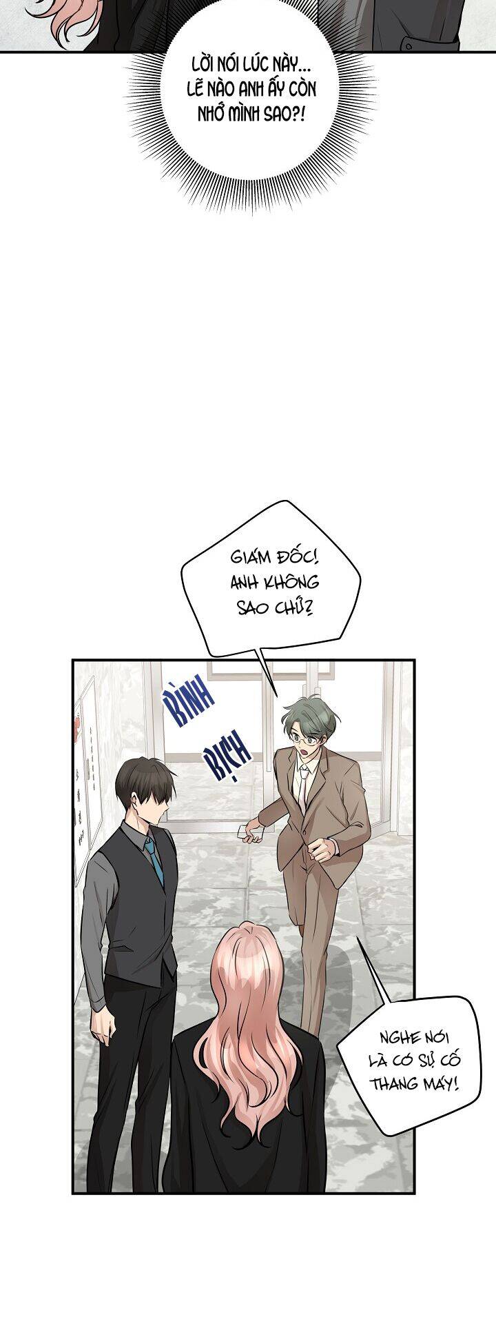 Một Cuộc Sống Kỳ Lạ Chapter 57 - 17