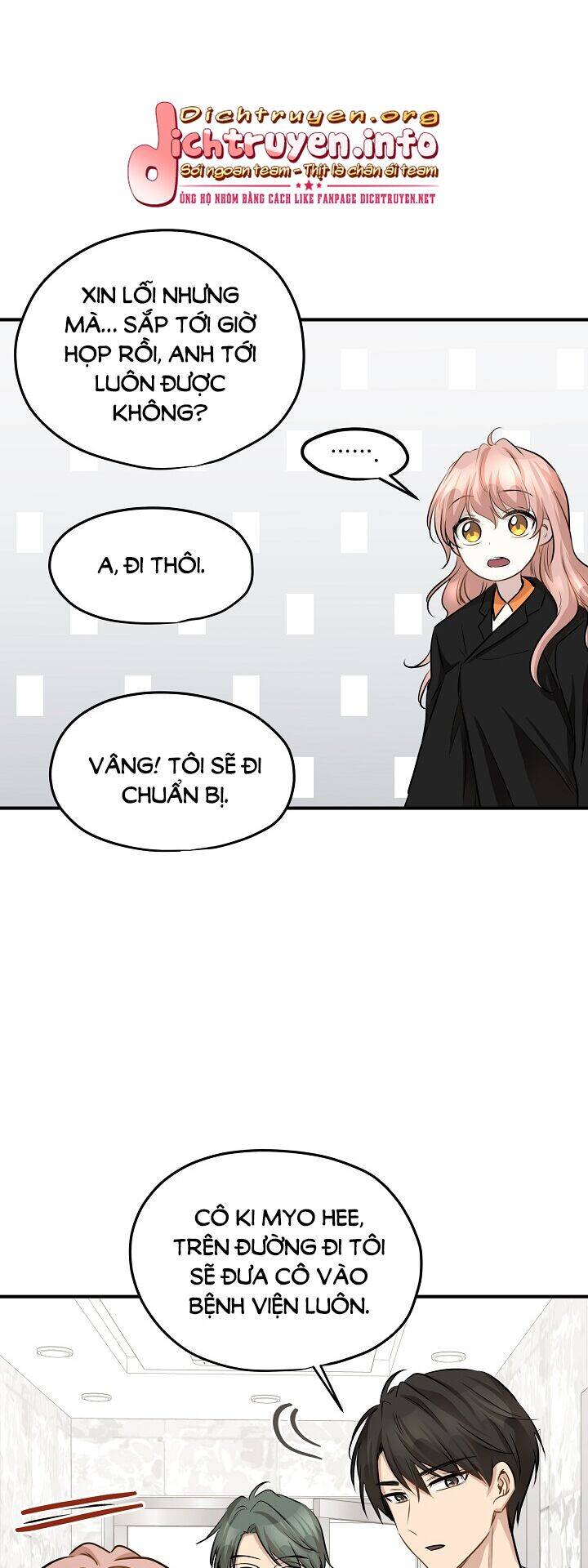 Một Cuộc Sống Kỳ Lạ Chapter 57 - 18