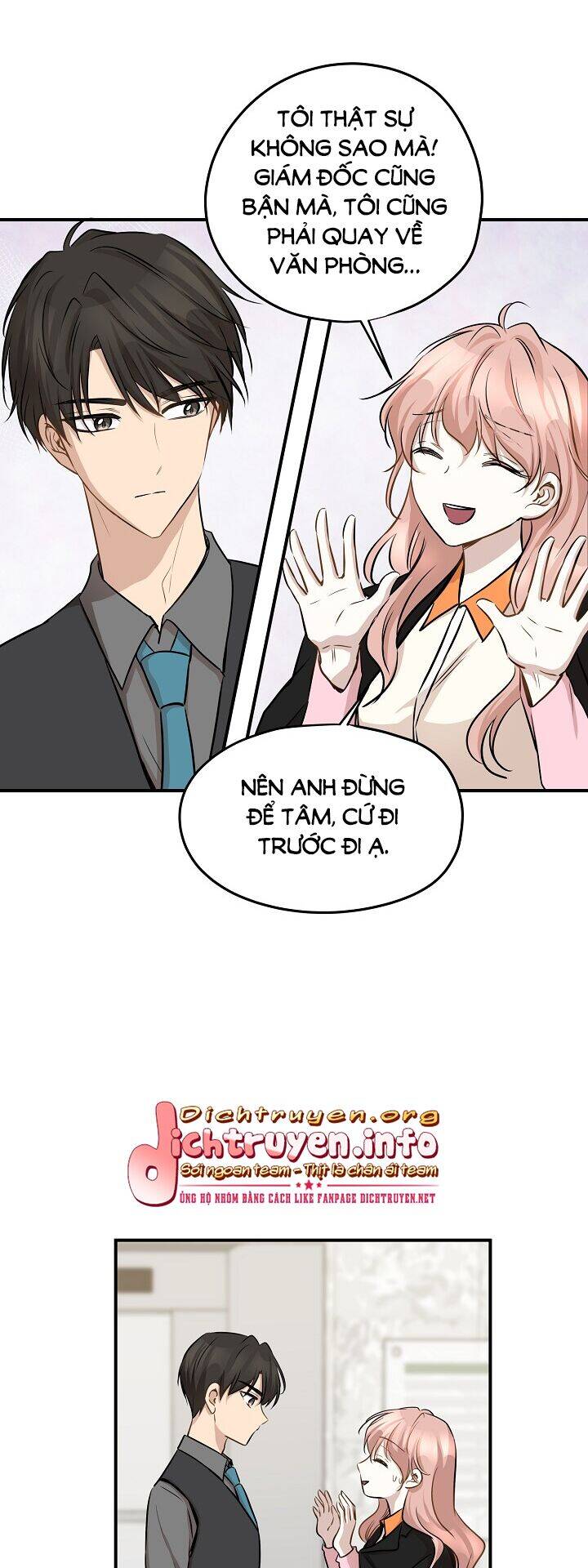 Một Cuộc Sống Kỳ Lạ Chapter 57 - 20