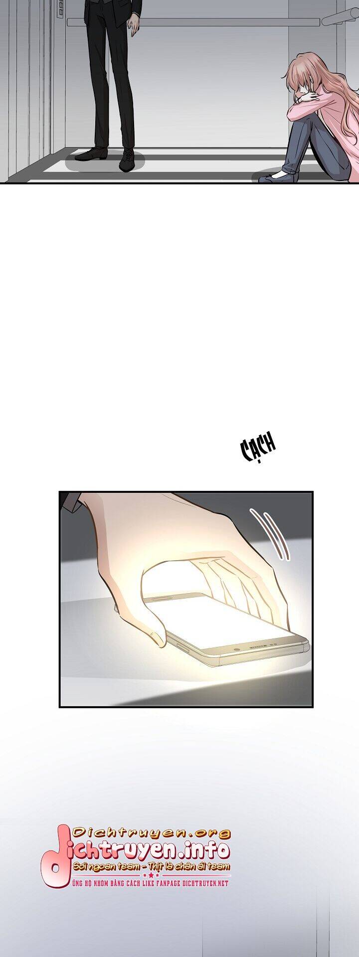 Một Cuộc Sống Kỳ Lạ Chapter 57 - 3