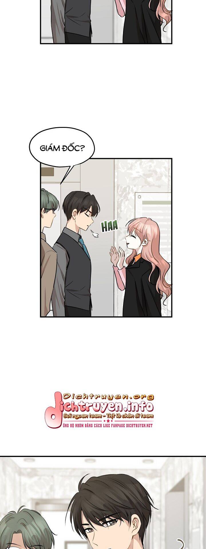 Một Cuộc Sống Kỳ Lạ Chapter 57 - 21