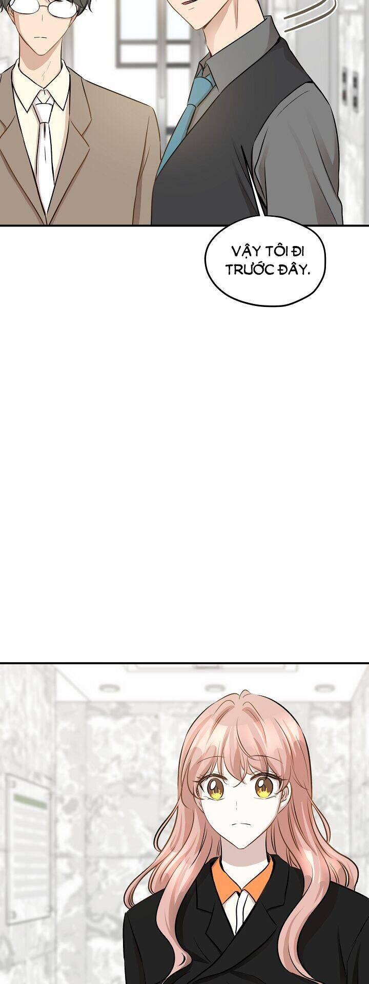 Một Cuộc Sống Kỳ Lạ Chapter 57 - 22