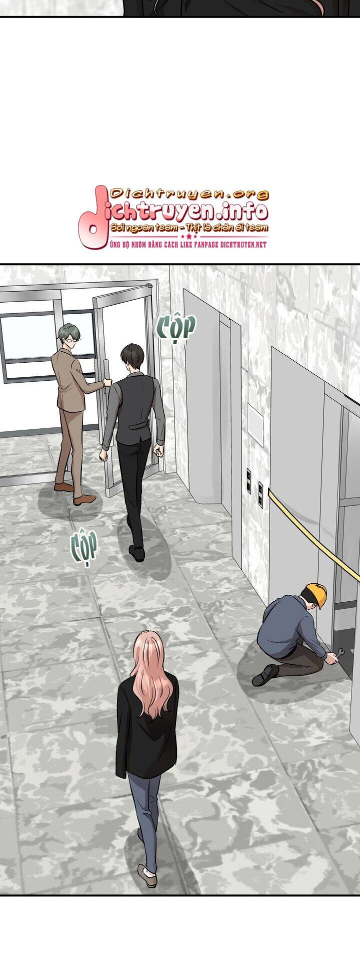 Một Cuộc Sống Kỳ Lạ Chapter 57 - 23