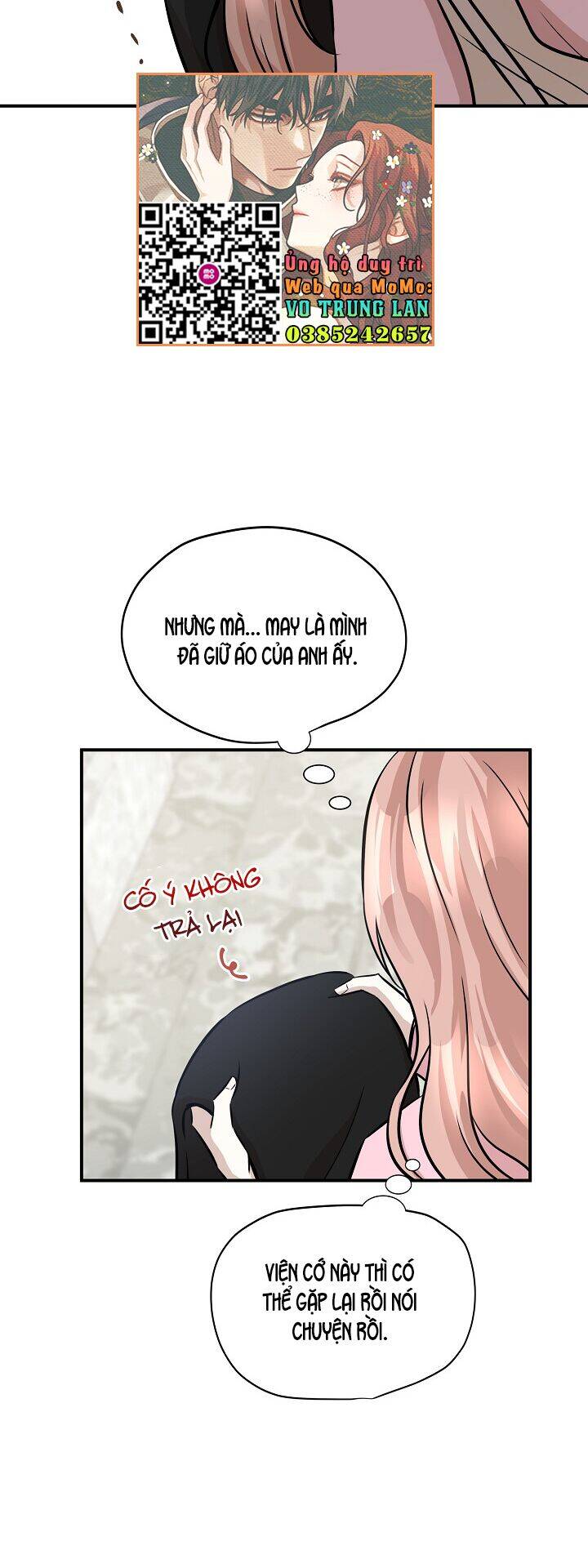Một Cuộc Sống Kỳ Lạ Chapter 57 - 28