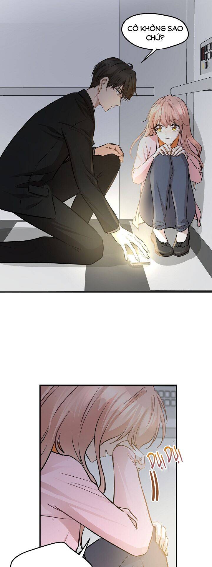 Một Cuộc Sống Kỳ Lạ Chapter 57 - 4