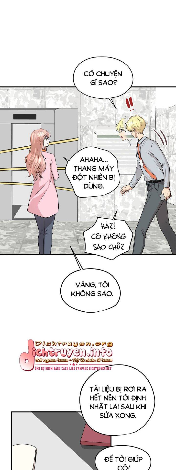 Một Cuộc Sống Kỳ Lạ Chapter 57 - 31