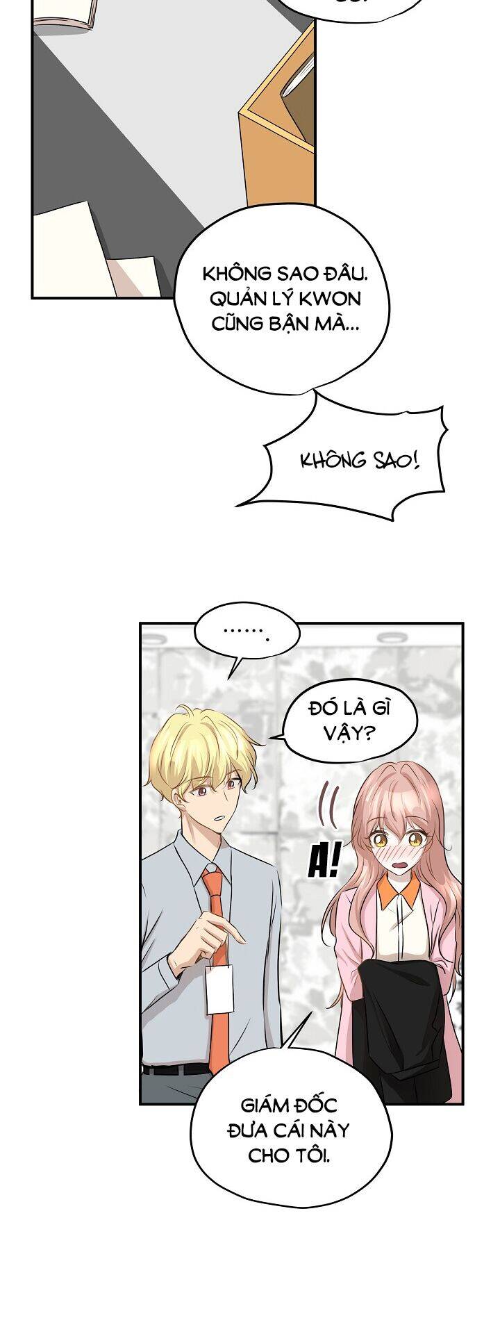Một Cuộc Sống Kỳ Lạ Chapter 57 - 32