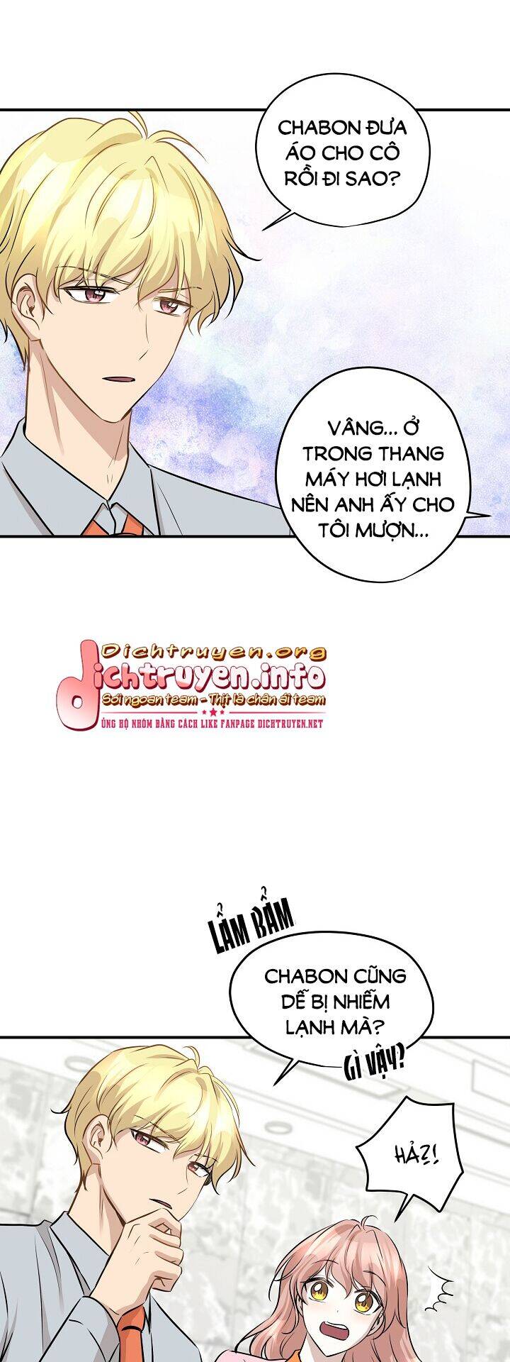Một Cuộc Sống Kỳ Lạ Chapter 57 - 33