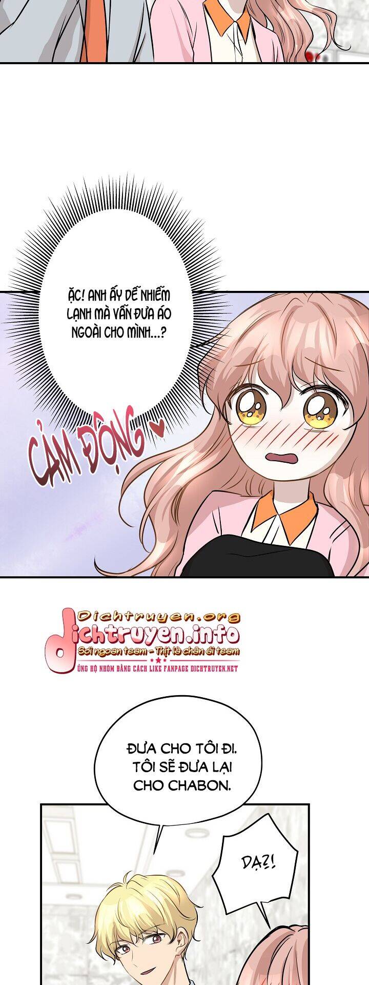 Một Cuộc Sống Kỳ Lạ Chapter 57 - 34