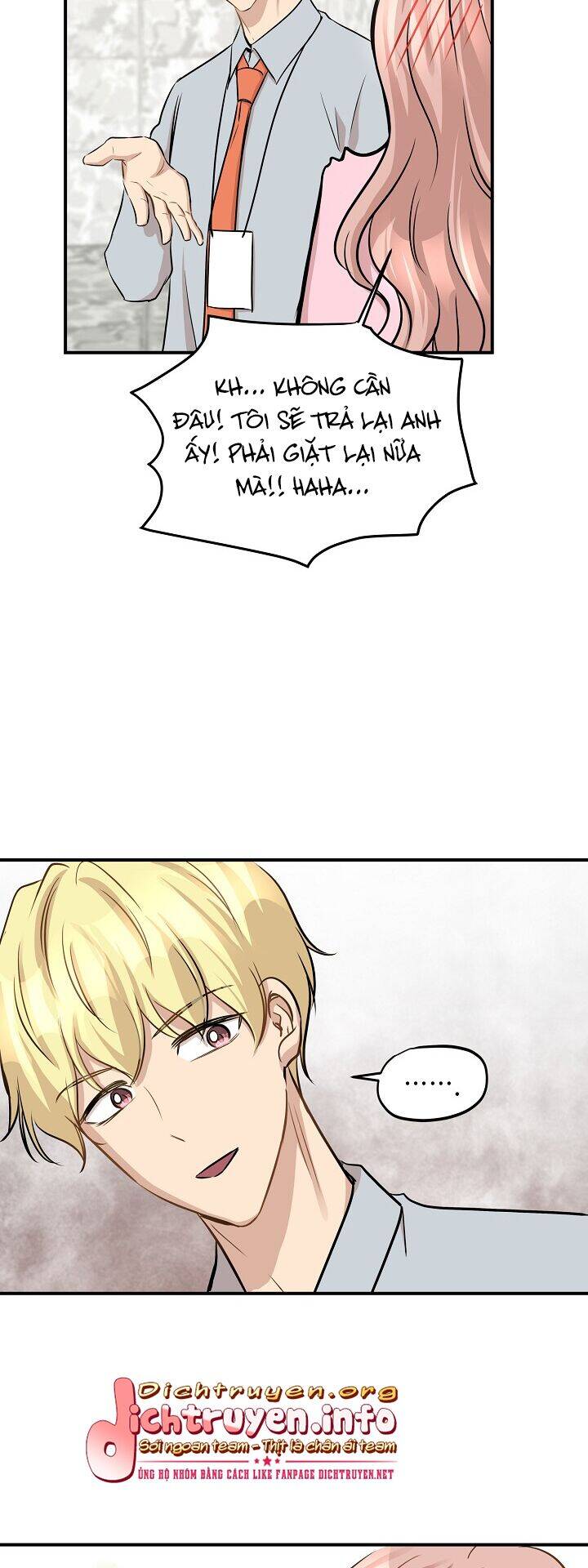 Một Cuộc Sống Kỳ Lạ Chapter 57 - 35