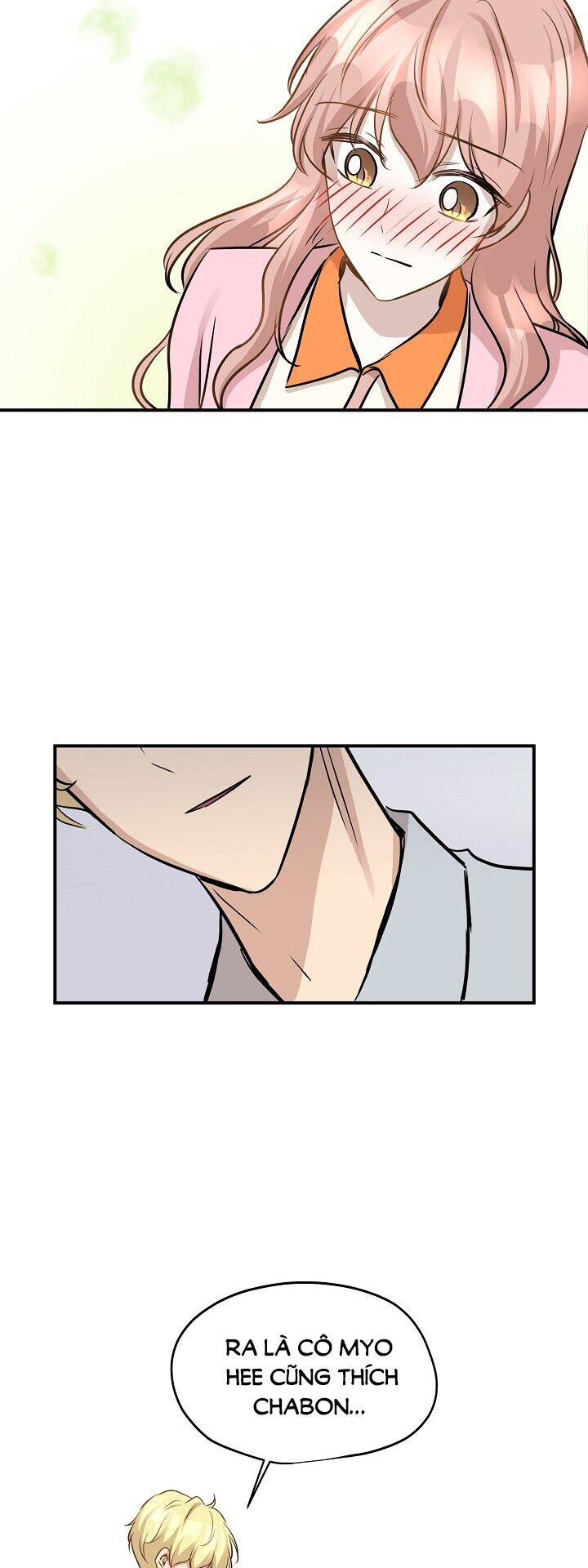 Một Cuộc Sống Kỳ Lạ Chapter 57 - 36