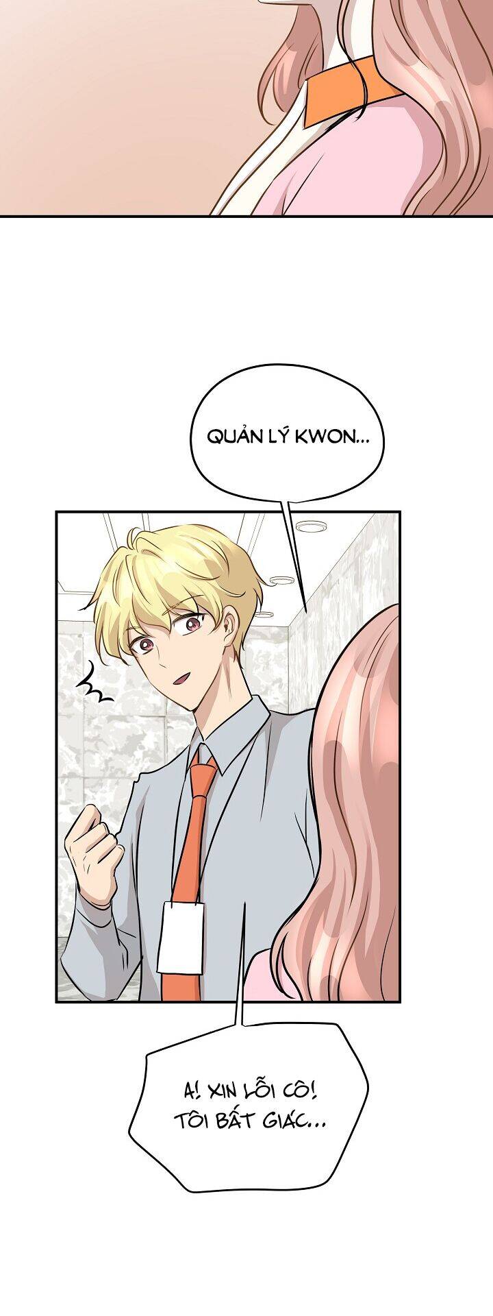 Một Cuộc Sống Kỳ Lạ Chapter 57 - 38