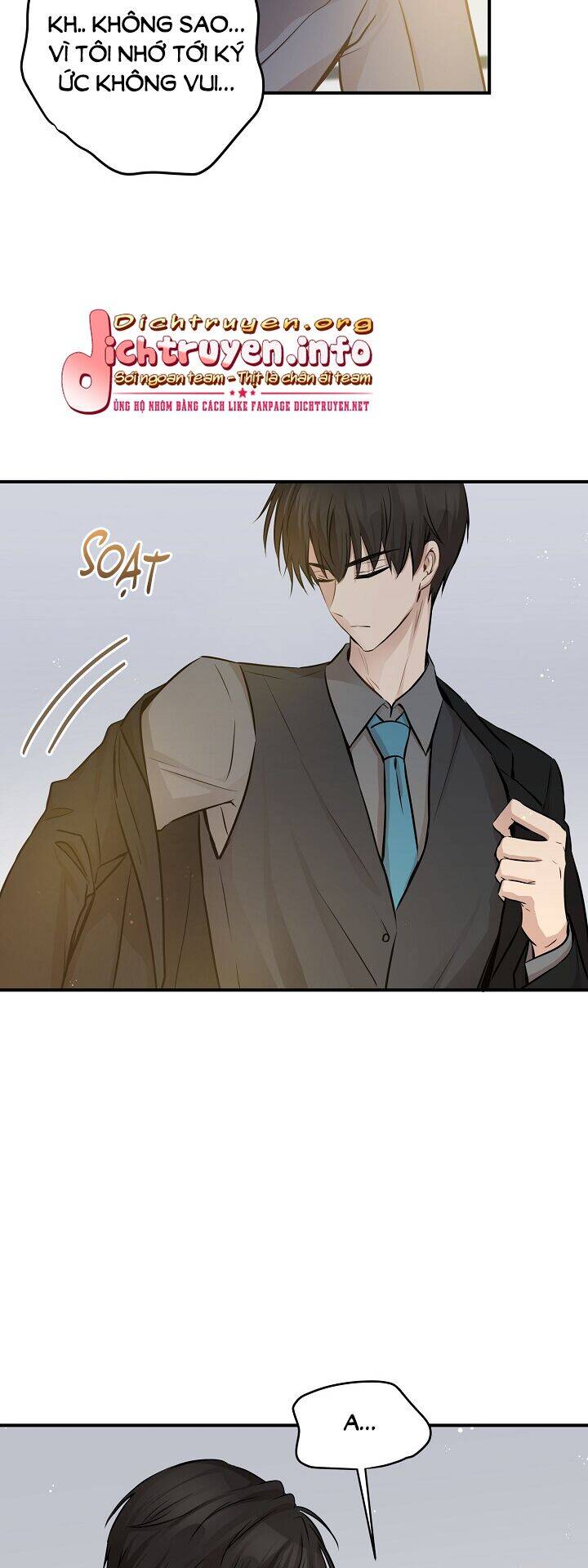 Một Cuộc Sống Kỳ Lạ Chapter 57 - 5