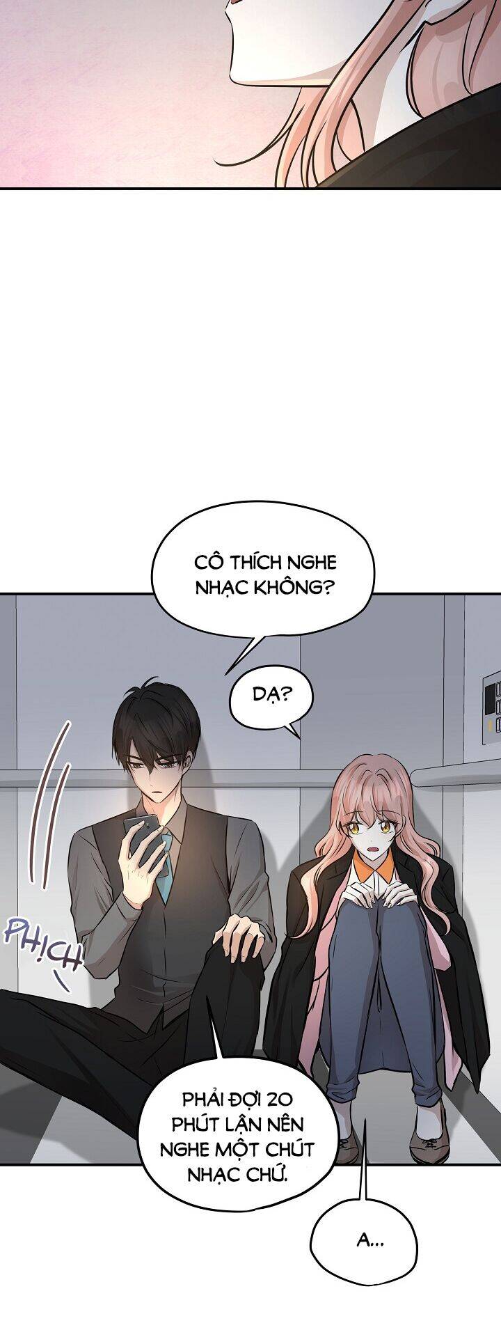 Một Cuộc Sống Kỳ Lạ Chapter 57 - 7