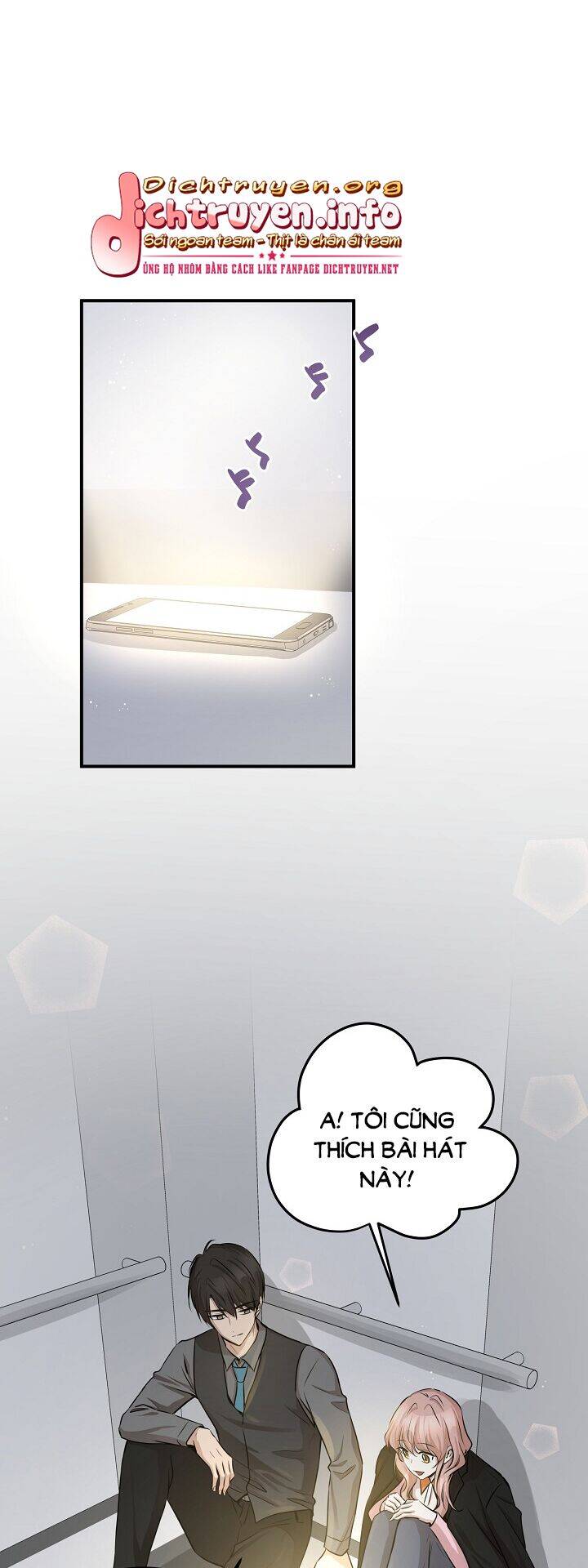 Một Cuộc Sống Kỳ Lạ Chapter 57 - 8
