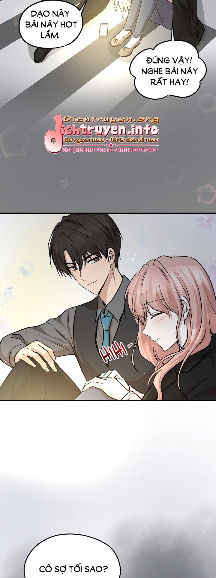 Một Cuộc Sống Kỳ Lạ Chapter 57 - 9