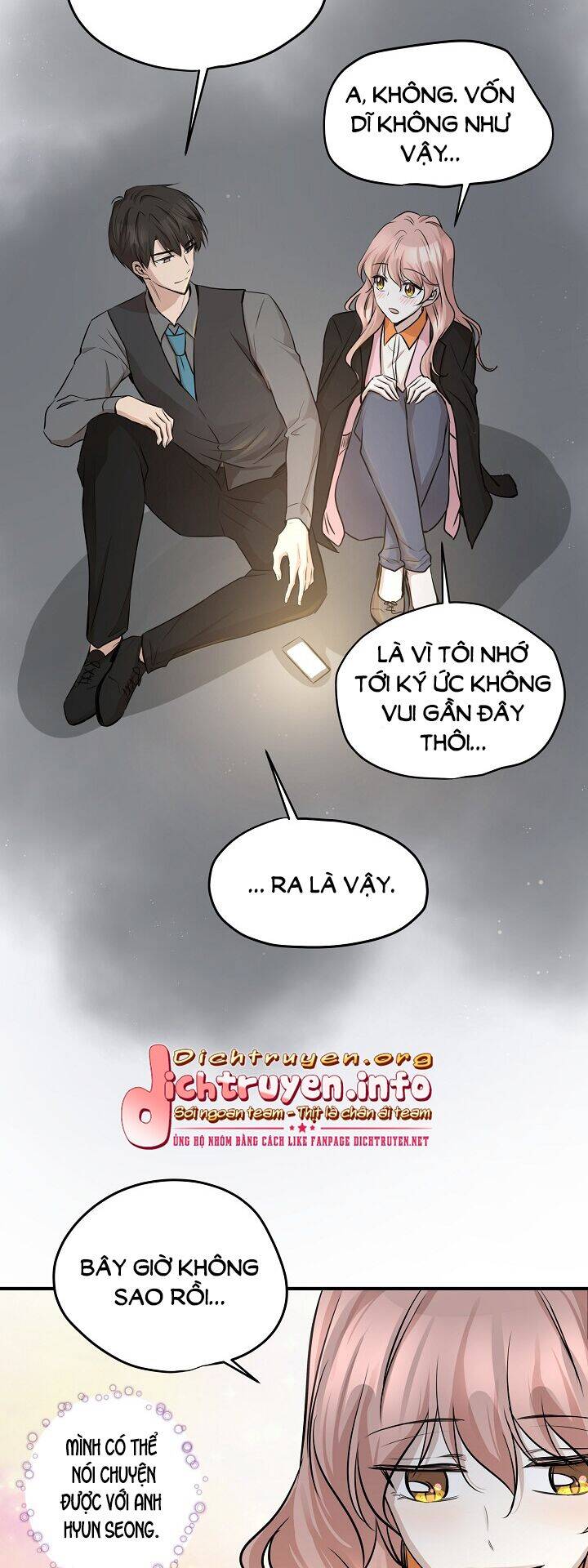 Một Cuộc Sống Kỳ Lạ Chapter 57 - 10