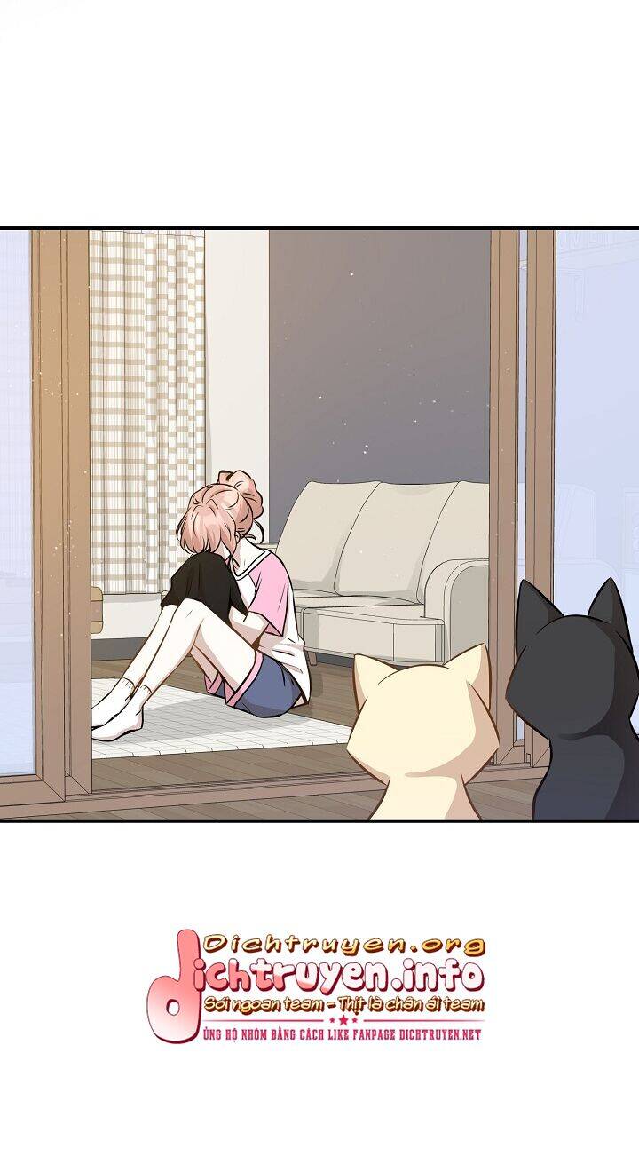 Một Cuộc Sống Kỳ Lạ Chapter 58 - 14