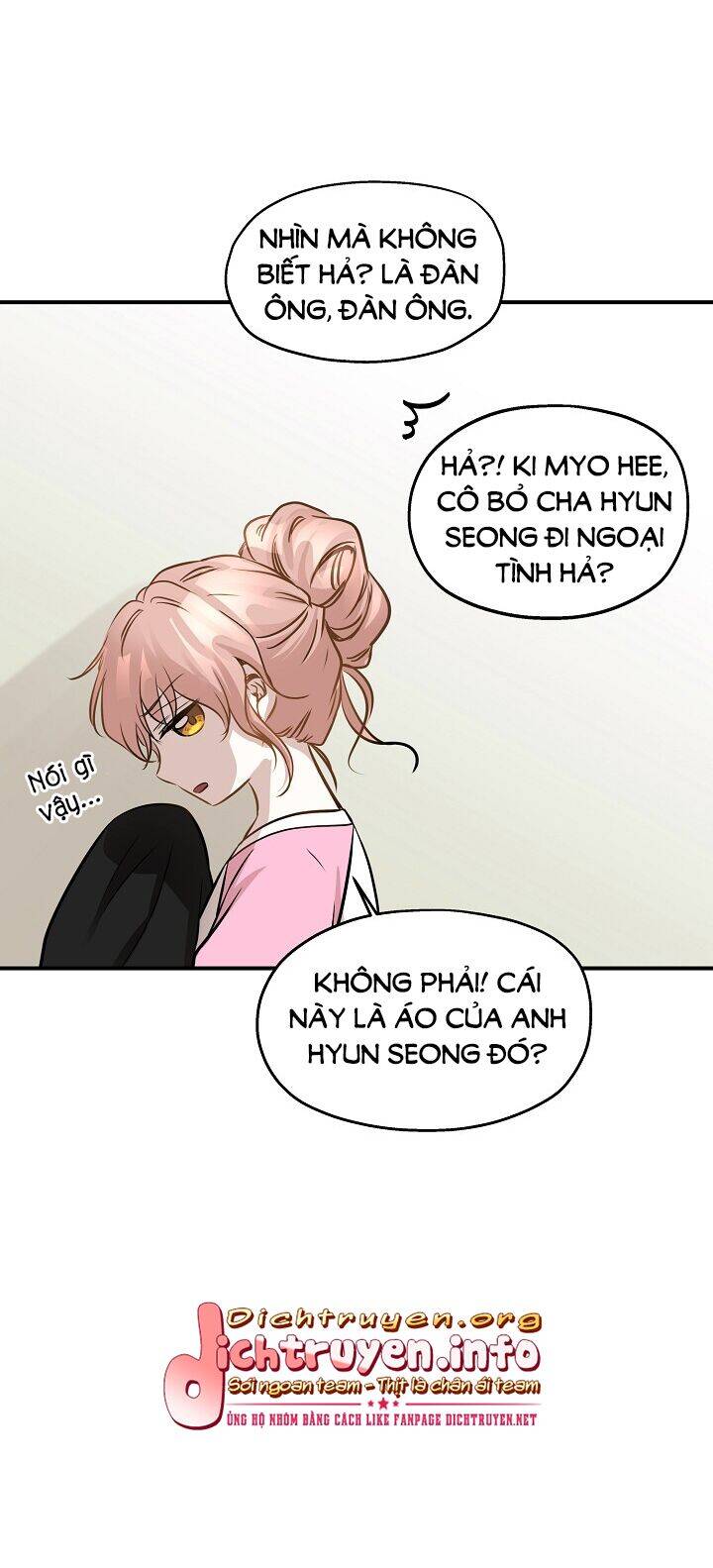 Một Cuộc Sống Kỳ Lạ Chapter 58 - 16