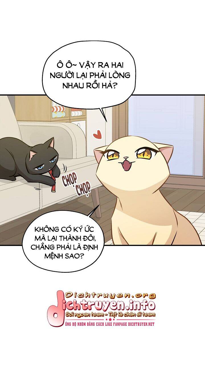 Một Cuộc Sống Kỳ Lạ Chapter 58 - 18