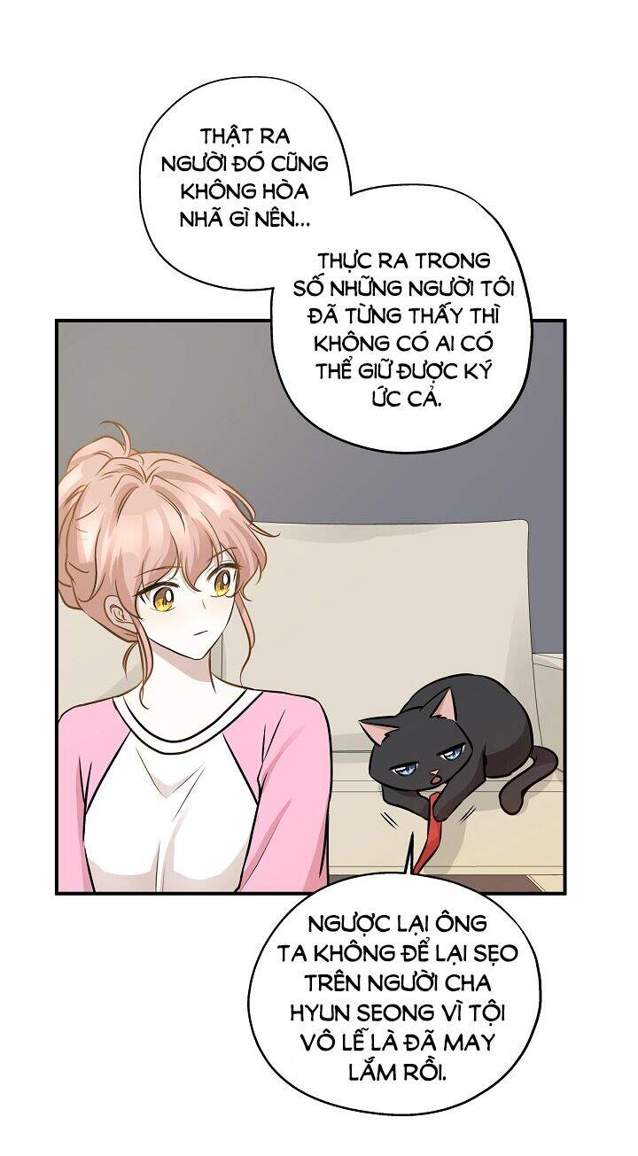 Một Cuộc Sống Kỳ Lạ Chapter 58 - 21