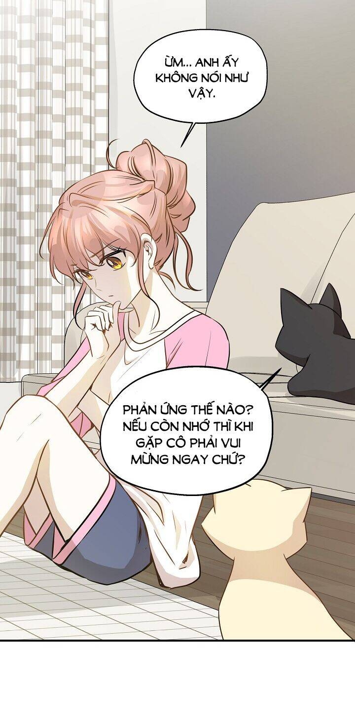 Một Cuộc Sống Kỳ Lạ Chapter 58 - 23