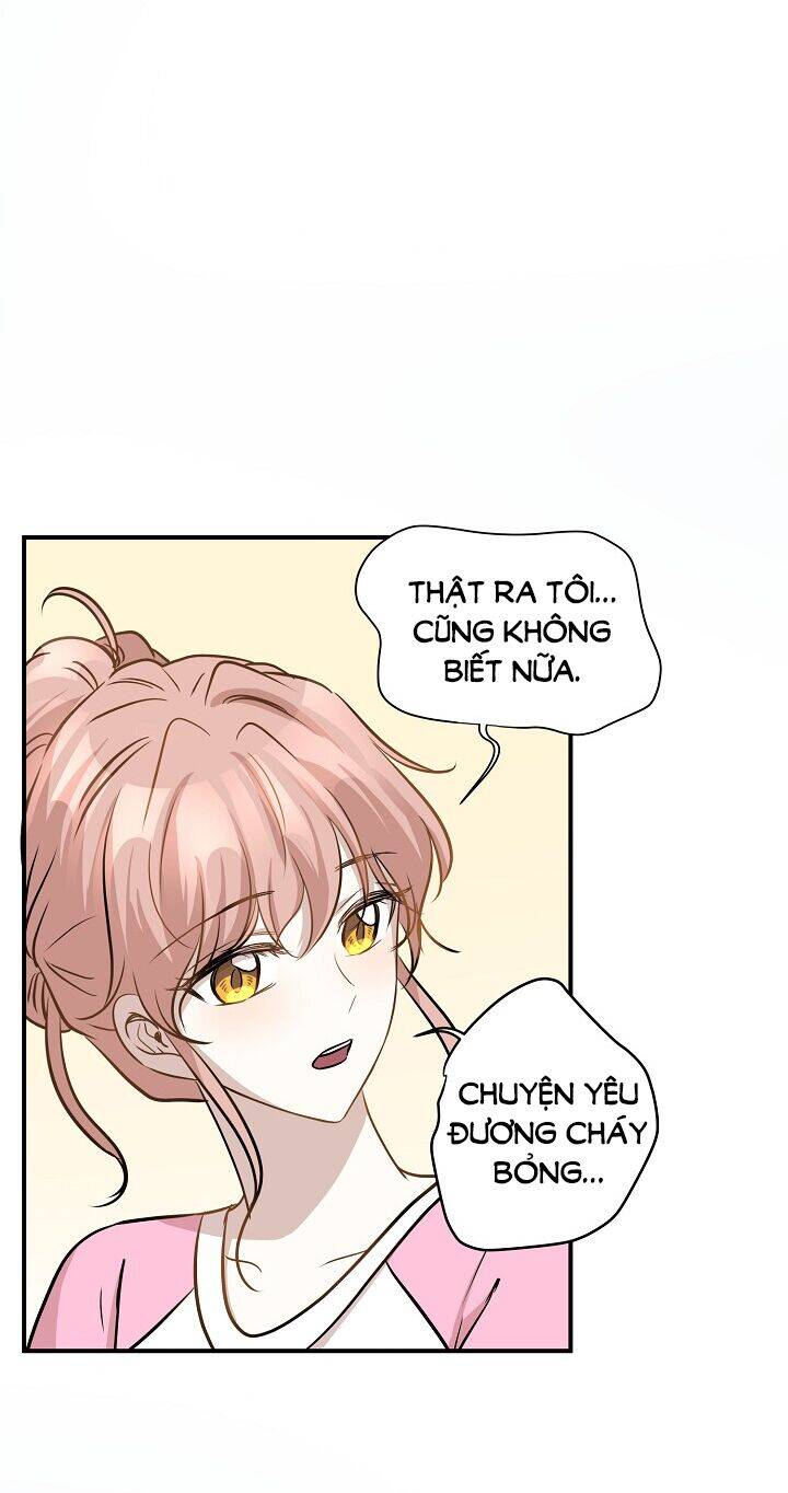 Một Cuộc Sống Kỳ Lạ Chapter 58 - 26