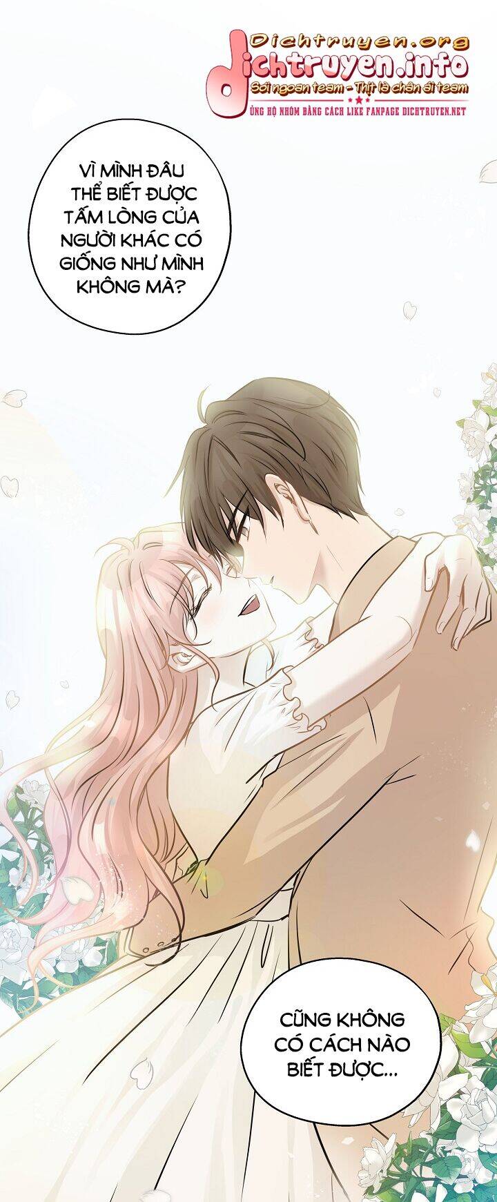 Một Cuộc Sống Kỳ Lạ Chapter 58 - 27