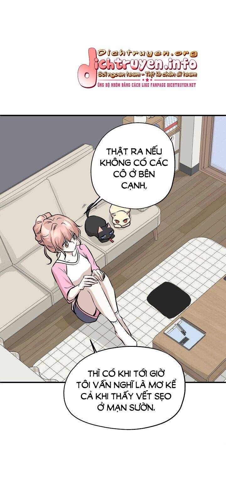 Một Cuộc Sống Kỳ Lạ Chapter 58 - 30